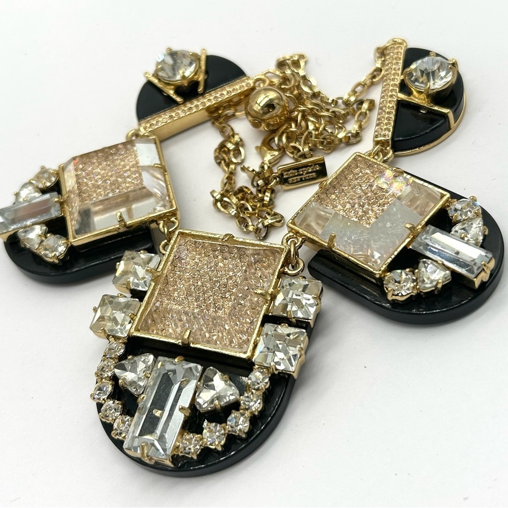 Kate Spade Imperial Tile Necklace - Picture 2 of 4